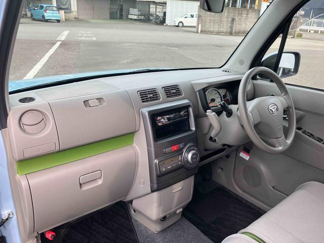 ムーヴコンテＸ　ＶＳ　ワンオーナー走行距離無制限１２ヶ月保証付き　運転席エアバッグ　盗難防止システム　ＡＢＳ　スマートキー　４ＷＤ　エコアイドル（大分県）の中古車