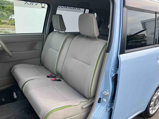 ムーヴコンテＸ　ＶＳ　ワンオーナー走行距離無制限１２ヶ月保証付き　運転席エアバッグ　盗難防止システム　ＡＢＳ　スマートキー　４ＷＤ　エコアイドル（大分県）の中古車