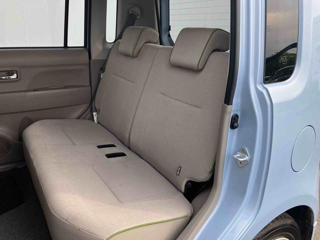 ムーヴコンテＸ　ＶＳ　ワンオーナー走行距離無制限１２ヶ月保証付き　運転席エアバッグ　盗難防止システム　ＡＢＳ　スマートキー　４ＷＤ　エコアイドル（大分県）の中古車