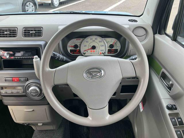 ムーヴコンテＸ　ＶＳ　ワンオーナー走行距離無制限１２ヶ月保証付き　運転席エアバッグ　盗難防止システム　ＡＢＳ　スマートキー　４ＷＤ　エコアイドル（大分県）の中古車