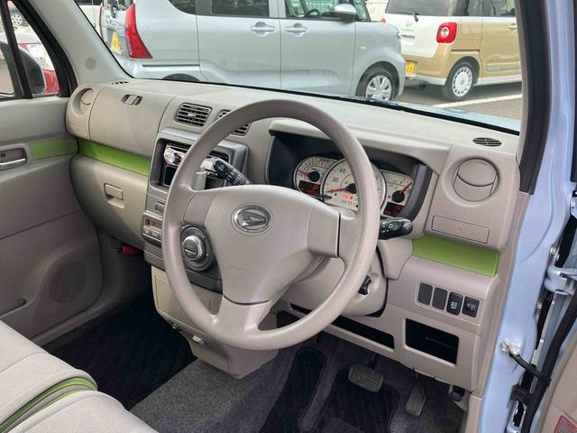 ムーヴコンテＸ　ＶＳ　ワンオーナー走行距離無制限１２ヶ月保証付き　運転席エアバッグ　盗難防止システム　ＡＢＳ　スマートキー　４ＷＤ　エコアイドル（大分県）の中古車