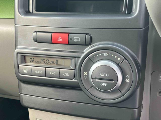 ムーヴコンテＸ　ＶＳ　ワンオーナー走行距離無制限１２ヶ月保証付き　運転席エアバッグ　盗難防止システム　ＡＢＳ　スマートキー　４ＷＤ　エコアイドル（大分県）の中古車