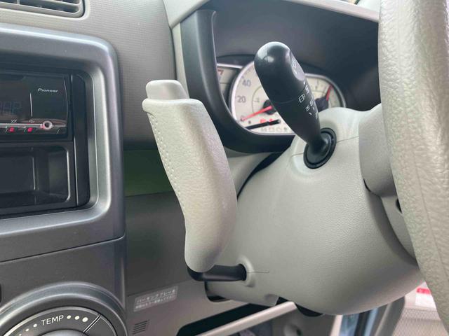 ムーヴコンテＸ　ＶＳ　ワンオーナー走行距離無制限１２ヶ月保証付き　運転席エアバッグ　盗難防止システム　ＡＢＳ　スマートキー　４ＷＤ　エコアイドル（大分県）の中古車