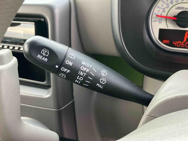 ムーヴコンテＸ　ＶＳ　ワンオーナー走行距離無制限１２ヶ月保証付き　運転席エアバッグ　盗難防止システム　ＡＢＳ　スマートキー　４ＷＤ　エコアイドル（大分県）の中古車