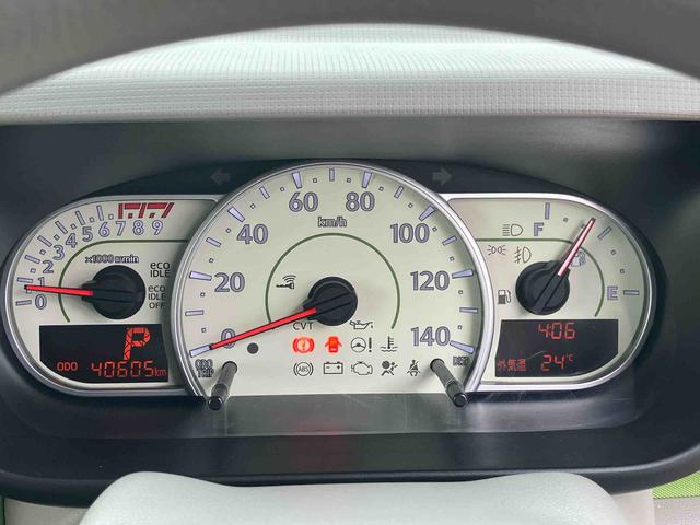 ムーヴコンテＸ　ＶＳ　ワンオーナー走行距離無制限１２ヶ月保証付き　運転席エアバッグ　盗難防止システム　ＡＢＳ　スマートキー　４ＷＤ　エコアイドル（大分県）の中古車