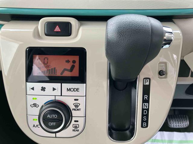 ムーヴキャンバスＧメイクアップ　ＳＡIII走行距離無制限１２ヶ月保証付き　ＡＵＴＯライト　禁煙　両側パワスラドア　盗難防止　ナビ　横滑り防止機能　車線逸脱防止　スマートキー　バックモニター　ＤＶＤ再生　オートマチックハイビーム　記録簿　ＡＢＳ（大分県）の中古車