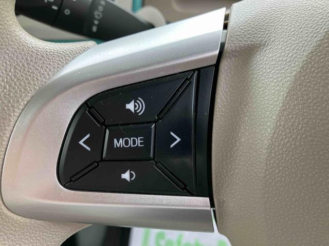 ムーヴキャンバスＧメイクアップ　ＳＡIII走行距離無制限１２ヶ月保証付き　ＡＵＴＯライト　禁煙　両側パワスラドア　盗難防止　ナビ　横滑り防止機能　車線逸脱防止　スマートキー　バックモニター　ＤＶＤ再生　オートマチックハイビーム　記録簿　ＡＢＳ（大分県）の中古車
