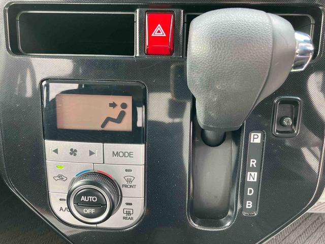 トールＧターボ　ＳＡII走行距離無制限１２ヶ月保証付き　ブレーキサポート　プッシュスタートスマートキー　横滑り防止機能　オートクルーズ　オートライト　ナビ　キーフリーシステム　Ｂカメラ　ターボ　ＤＶＤ　アイドリングストップ（大分県）の中古車