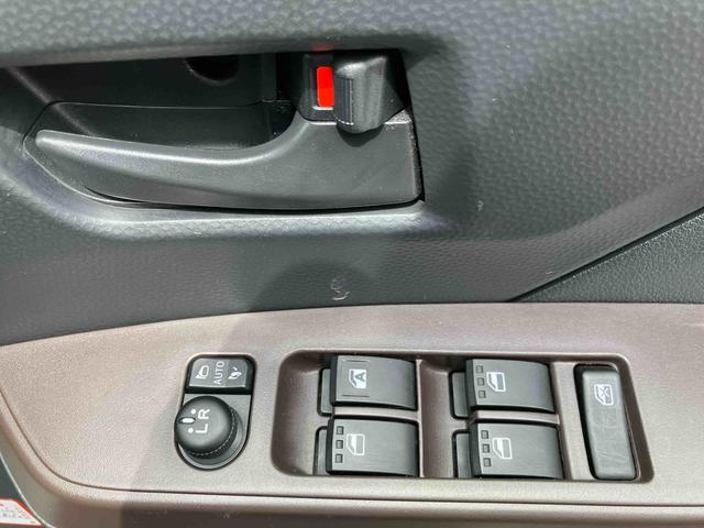 トールＧターボ　ＳＡII走行距離無制限１２ヶ月保証付き　ブレーキサポート　プッシュスタートスマートキー　横滑り防止機能　オートクルーズ　オートライト　ナビ　キーフリーシステム　Ｂカメラ　ターボ　ＤＶＤ　アイドリングストップ（大分県）の中古車