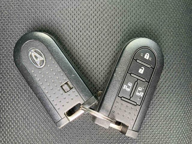 トールＧターボ　ＳＡII走行距離無制限１２ヶ月保証付き　ブレーキサポート　プッシュスタートスマートキー　横滑り防止機能　オートクルーズ　オートライト　ナビ　キーフリーシステム　Ｂカメラ　ターボ　ＤＶＤ　アイドリングストップ（大分県）の中古車