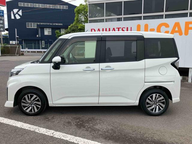 トールカスタムＧ走行距離無制限１２ヶ月保証付き　Ｂｌｕｅｔｏｏｔｈ対応　盗難防止システム　誤発進抑制機能　エコアイドル　ＬＥＤランプ　バックモニター　フリーキー　アルミ　カーナビ　禁煙車　オートハイビーム　Ａライト（大分県）の中古車