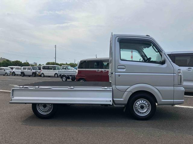 ミニキャブトラックＧ走行距離無制限１２ヶ月保証付き　パートタイム４ＷＤ　ＡＢＳ　運転席助手席エアバック（大分県）の中古車