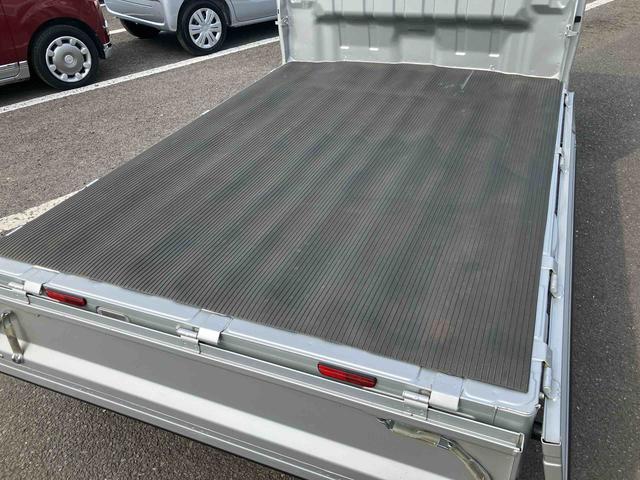 ミニキャブトラックＧ走行距離無制限１２ヶ月保証付き　パートタイム４ＷＤ　ＡＢＳ　運転席助手席エアバック（大分県）の中古車