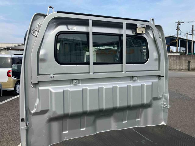 ミニキャブトラックＧ走行距離無制限１２ヶ月保証付き　パートタイム４ＷＤ　ＡＢＳ　運転席助手席エアバック（大分県）の中古車