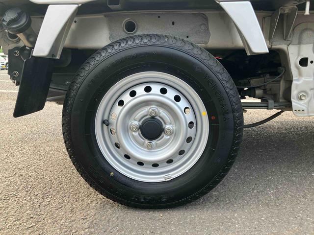 ミニキャブトラックＧ走行距離無制限１２ヶ月保証付き　パートタイム４ＷＤ　ＡＢＳ　運転席助手席エアバック（大分県）の中古車