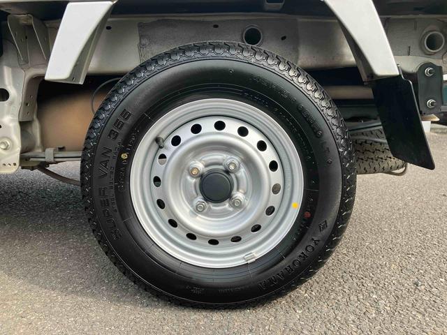 ミニキャブトラックＧ走行距離無制限１２ヶ月保証付き　パートタイム４ＷＤ　ＡＢＳ　運転席助手席エアバック（大分県）の中古車