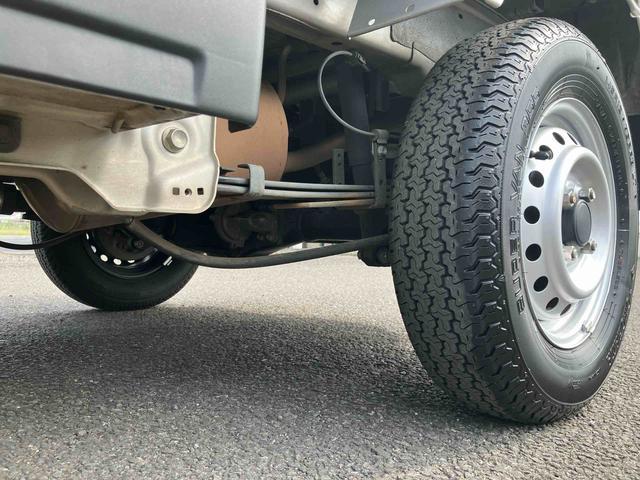 ミニキャブトラックＧ走行距離無制限１２ヶ月保証付き　パートタイム４ＷＤ　ＡＢＳ　運転席助手席エアバック（大分県）の中古車