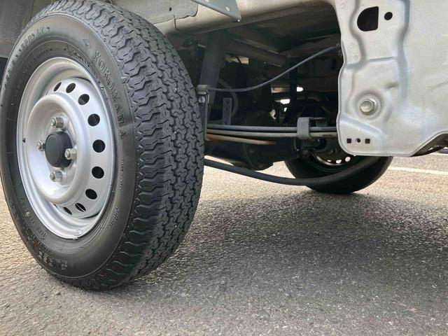 ミニキャブトラックＧ走行距離無制限１２ヶ月保証付き　パートタイム４ＷＤ　ＡＢＳ　運転席助手席エアバック（大分県）の中古車