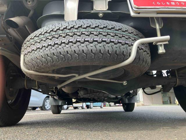 ミニキャブトラックＧ走行距離無制限１２ヶ月保証付き　パートタイム４ＷＤ　ＡＢＳ　運転席助手席エアバック（大分県）の中古車