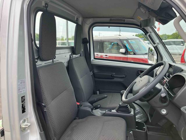 ミニキャブトラックＧ走行距離無制限１２ヶ月保証付き　パートタイム４ＷＤ　ＡＢＳ　運転席助手席エアバック（大分県）の中古車