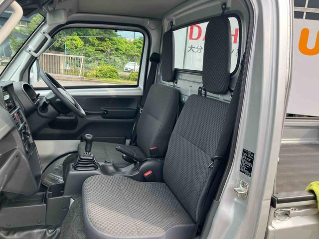 ミニキャブトラックＧ走行距離無制限１２ヶ月保証付き　パートタイム４ＷＤ　ＡＢＳ　運転席助手席エアバック（大分県）の中古車