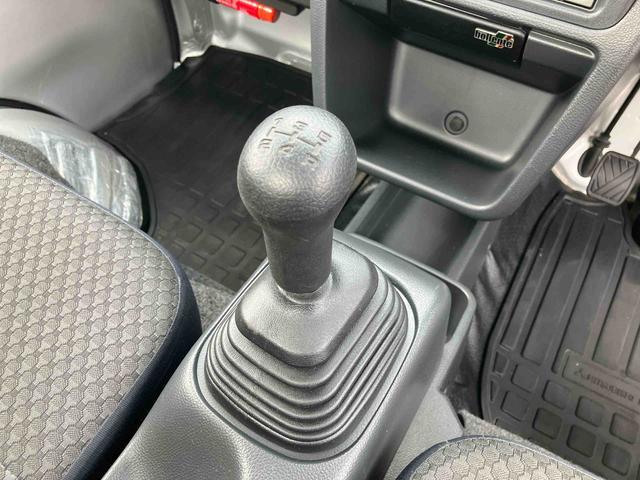 ミニキャブトラックＧ走行距離無制限１２ヶ月保証付き　パートタイム４ＷＤ　ＡＢＳ　運転席助手席エアバック（大分県）の中古車