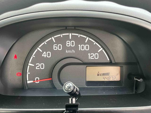 ミニキャブトラックＧ走行距離無制限１２ヶ月保証付き　パートタイム４ＷＤ　ＡＢＳ　運転席助手席エアバック（大分県）の中古車