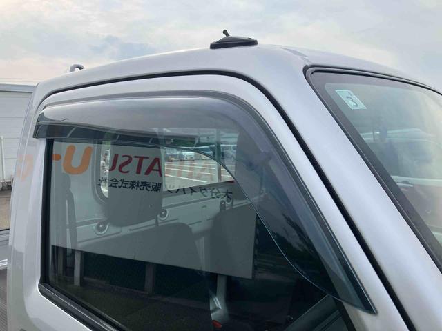 ミニキャブトラックＧ走行距離無制限１２ヶ月保証付き　パートタイム４ＷＤ　ＡＢＳ　運転席助手席エアバック（大分県）の中古車