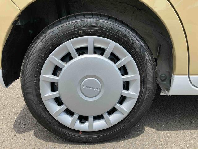 ムーヴキャンバスストライプスＸ　ワンオーナー走行距離無制限１２ヶ月保証付き　オートハイビーム　衝突被害軽減ブレーキ　両側電動パワースライドドア　禁煙車　衝突安全ボディ　盗難防止　プッシュスタートスマートキー　オートライト　車線逸脱警報（大分県）の中古車