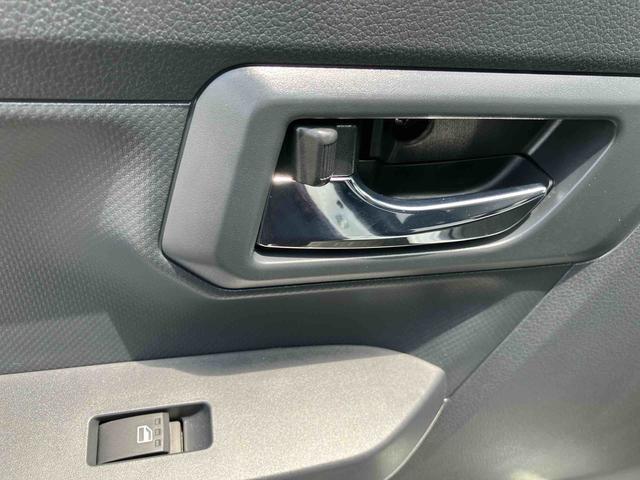 ミライースＸ　ＳＡIII　ワンオーナー走行距離無制限１２ヶ月保証付き　オーディオなし　コーナーセンサー搭載　アイドリングストップ車　オートライト　オートハイビーム（大分県）の中古車
