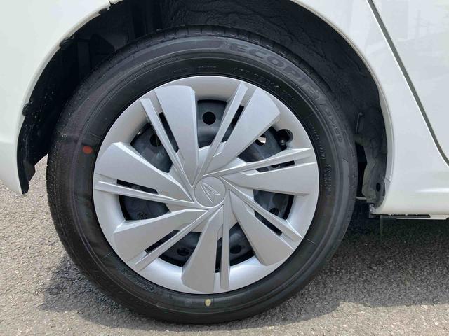ミライースＸ　ＳＡIII　ワンオーナー走行距離無制限１２ヶ月保証付き　オーディオなし　コーナーセンサー搭載　アイドリングストップ車　オートライト　オートハイビーム（大分県）の中古車