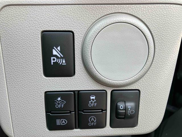 ミライースＸ　ＳＡIII　ワンオーナー走行距離無制限１２ヶ月保証付き　オーディオなし　バックカメラ付き　コーナーセンサー搭載　アイドリングストップ車　オートライト　オートハイビーム（大分県）の中古車