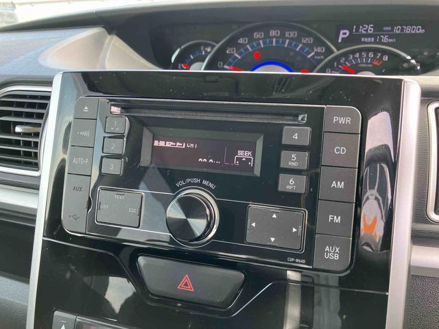 タントカスタムＲＳ　スマートセレクションＳＡ走行距離無制限１２ヶ月保証付き　禁煙　ターボ車　盗難警報装置　キーフリーシステム　アルミホイール　オートライト　Ｗエアバック　記録簿　エアバック　ＡＢＳ　両側スライドドア　Ｓキー　ｅｃｏＩＤＬＥ（大分県）の中古車