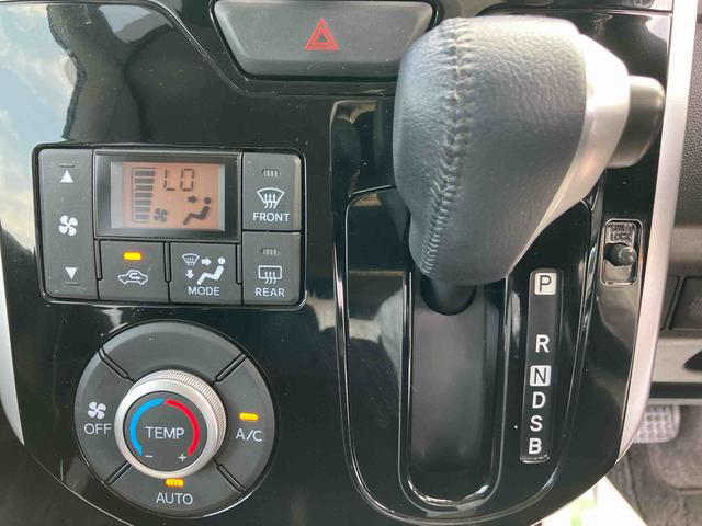 タントカスタムＲＳ　スマートセレクションＳＡ走行距離無制限１２ヶ月保証付き　禁煙　ターボ車　盗難警報装置　キーフリーシステム　アルミホイール　オートライト　Ｗエアバック　記録簿　エアバック　ＡＢＳ　両側スライドドア　Ｓキー　ｅｃｏＩＤＬＥ（大分県）の中古車