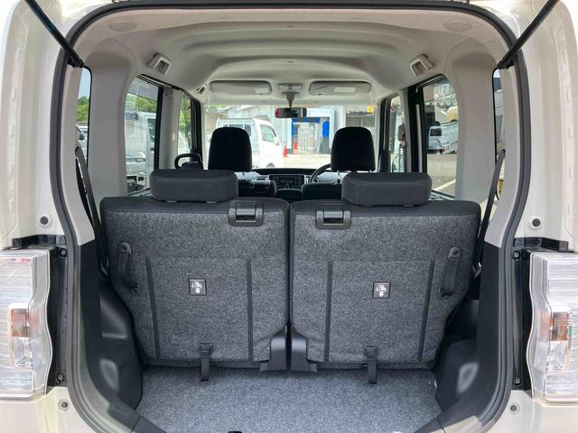 タントカスタムＲＳ　スマートセレクションＳＡ走行距離無制限１２ヶ月保証付き　禁煙　ターボ車　盗難警報装置　キーフリーシステム　アルミホイール　オートライト　Ｗエアバック　記録簿　エアバック　ＡＢＳ　両側スライドドア　Ｓキー　ｅｃｏＩＤＬＥ（大分県）の中古車