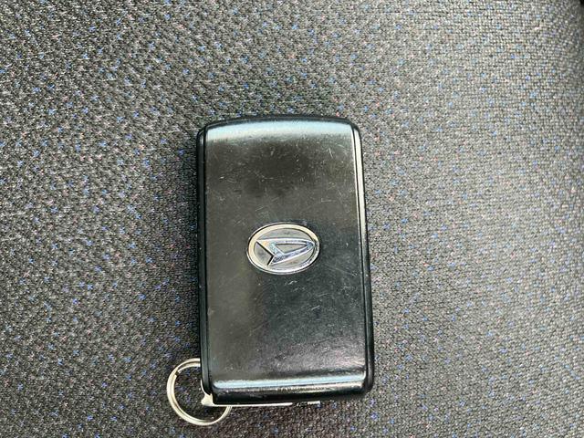 タントカスタムＲＳ　スマートセレクションＳＡ走行距離無制限１２ヶ月保証付き　禁煙　ターボ車　盗難警報装置　キーフリーシステム　アルミホイール　オートライト　Ｗエアバック　記録簿　エアバック　ＡＢＳ　両側スライドドア　Ｓキー　ｅｃｏＩＤＬＥ（大分県）の中古車