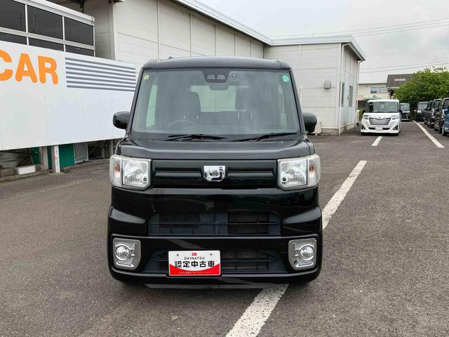 ウェイクＬ　ＳＡIII走行距離無制限１２ヶ月保証付き　ハイビームアシスト　車線逸脱警報装置　イモビライザー　アイスト　助手席エアバッグ　ＵＳＢ入力　横滑り防止装置　エアバッグ　ＡＵＴＯライト　アルミホイール　ナビ　ＡＢＳ（大分県）の中古車