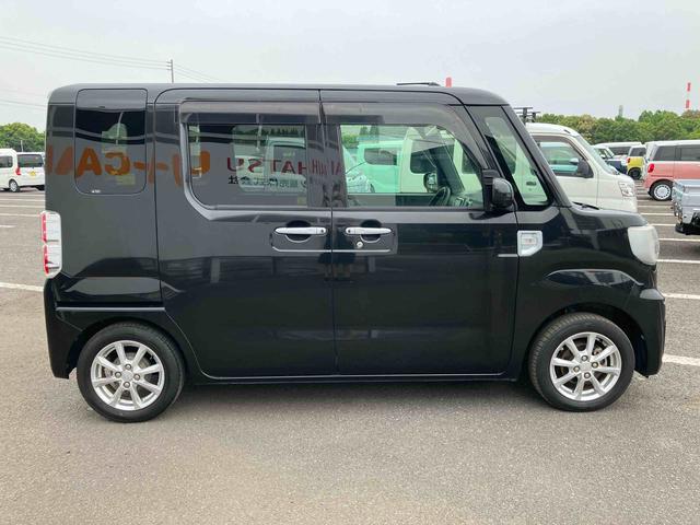 ウェイクＬ　ＳＡIII走行距離無制限１２ヶ月保証付き　ハイビームアシスト　車線逸脱警報装置　イモビライザー　アイスト　助手席エアバッグ　ＵＳＢ入力　横滑り防止装置　エアバッグ　ＡＵＴＯライト　アルミホイール　ナビ　ＡＢＳ（大分県）の中古車
