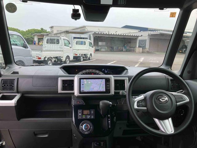 ウェイクＬ　ＳＡIII走行距離無制限１２ヶ月保証付き　ハイビームアシスト　車線逸脱警報装置　イモビライザー　アイスト　助手席エアバッグ　ＵＳＢ入力　横滑り防止装置　エアバッグ　ＡＵＴＯライト　アルミホイール　ナビ　ＡＢＳ（大分県）の中古車