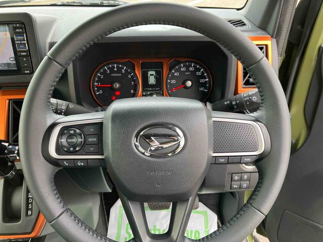 タフトＧ　ワンオーナー走行距離無制限１２ヶ月保証付き　サポカー　ＬＤＷ　ＡＨＢ　Ｂｌｕｅｔｏｏｔｈ　前席シートヒーター　禁煙　１オーナー　ＥＴＣ車載器　ドラレコ　衝突安全ボディ　Ａライト　ナビ　ＵＳＢ　Ｒカメラ　ＤＶＤ（大分県）の中古車