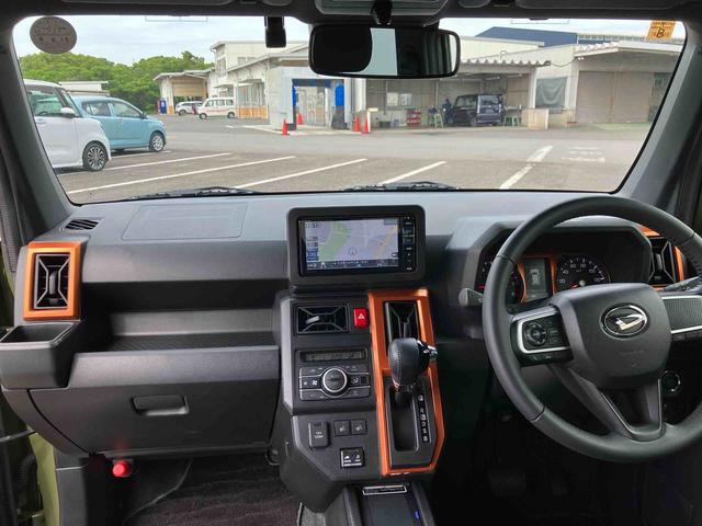 タフトＧ　ワンオーナー走行距離無制限１２ヶ月保証付き　サポカー　ＬＤＷ　ＡＨＢ　Ｂｌｕｅｔｏｏｔｈ　前席シートヒーター　禁煙　１オーナー　ＥＴＣ車載器　ドラレコ　衝突安全ボディ　Ａライト　ナビ　ＵＳＢ　Ｒカメラ　ＤＶＤ（大分県）の中古車