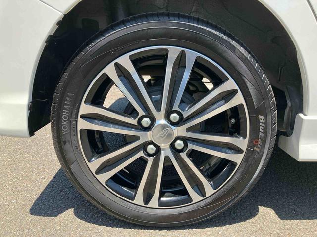 タントカスタムＲＳ　トップエディションＳＡIII走行距離無制限１２ヶ月保証付き　両側オートスライドドア　ＬＤＡ　禁煙　シートヒータ　ＢＬＵＥＴＯＯＴＨ　オートＬＥＤ　Ａライト　ドラレコ　Ｂカメラ　ＥＳＣ　盗難防止装置　ターボエンジン　キーレス（大分県）の中古車
