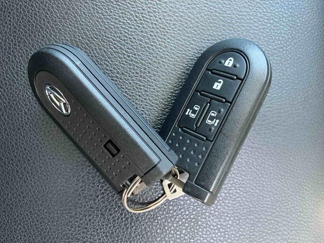 タントカスタムＲＳ　トップエディションＳＡIII走行距離無制限１２ヶ月保証付き　両側オートスライドドア　ＬＤＡ　禁煙　シートヒータ　ＢＬＵＥＴＯＯＴＨ　オートＬＥＤ　Ａライト　ドラレコ　Ｂカメラ　ＥＳＣ　盗難防止装置　ターボエンジン　キーレス（大分県）の中古車