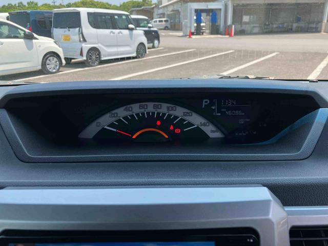 ウェイクＬ　ＳＡII走行距離無制限１２ヶ月保証付き　レーンアシスト　横滑り防止機能　Ａライト　ＵＳＢ接続　メモリーナビ　アイドリングストップ　スマートキー＆プッシュスタート　ナビ　エアバッグ　両側電動スライドドア　禁煙車（大分県）の中古車