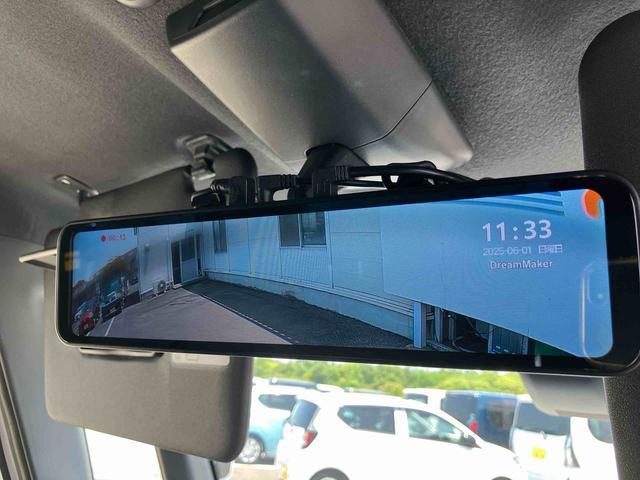 ウェイクＬ　ＳＡII走行距離無制限１２ヶ月保証付き　レーンアシスト　横滑り防止機能　Ａライト　ＵＳＢ接続　メモリーナビ　アイドリングストップ　スマートキー＆プッシュスタート　ナビ　エアバッグ　両側電動スライドドア　禁煙車（大分県）の中古車
