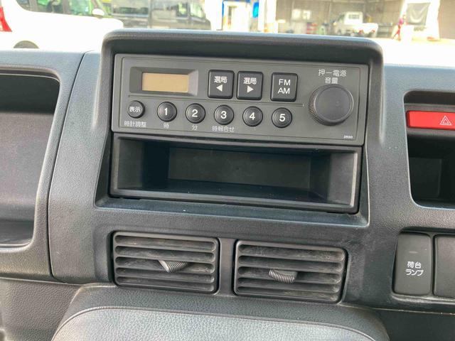 アクティトラックＳＤＸ３か月以内または３，０００ｋｍまで安心安全保証付き！　フルタイム４ＷＤ　ＰＳ　運転席エアバッグ　禁煙車　ダブルエアバック　整備記録簿有　ラジオチューナー搭載（大分県）の中古車