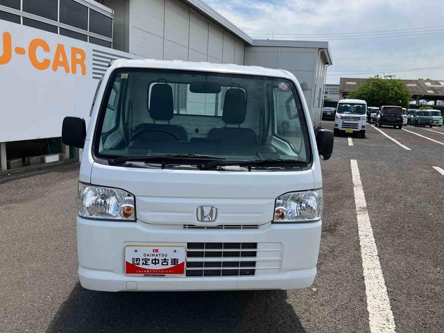 アクティトラックＳＤＸ３か月以内または３，０００ｋｍまで安心安全保証付き！　フルタイム４ＷＤ　ＰＳ　運転席エアバッグ　禁煙車　ダブルエアバック　整備記録簿有　ラジオチューナー搭載（大分県）の中古車