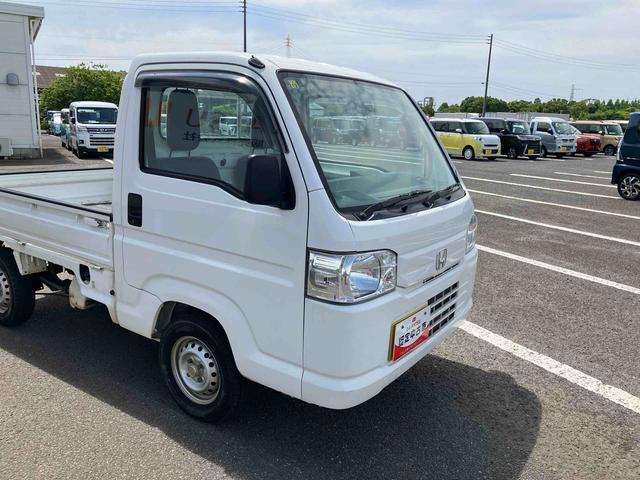 アクティトラックＳＤＸ３か月以内または３，０００ｋｍまで安心安全保証付き！　フルタイム４ＷＤ　ＰＳ　運転席エアバッグ　禁煙車　ダブルエアバック　整備記録簿有　ラジオチューナー搭載（大分県）の中古車