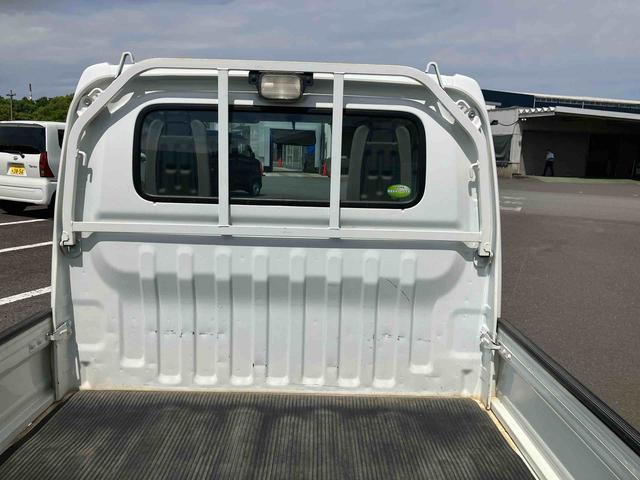 アクティトラックＳＤＸ３か月以内または３，０００ｋｍまで安心安全保証付き！　フルタイム４ＷＤ　ＰＳ　運転席エアバッグ　禁煙車　ダブルエアバック　整備記録簿有　ラジオチューナー搭載（大分県）の中古車