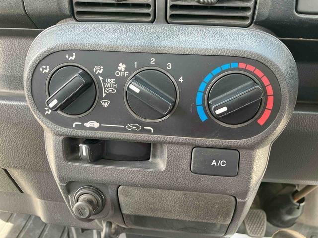 アクティトラックＳＤＸ３か月以内または３，０００ｋｍまで安心安全保証付き！　フルタイム４ＷＤ　ＰＳ　運転席エアバッグ　禁煙車　ダブルエアバック　整備記録簿有　ラジオチューナー搭載（大分県）の中古車